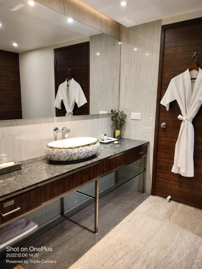 Fortune Park Dahej - Member Itc Hotels' Group Dış mekan fotoğraf