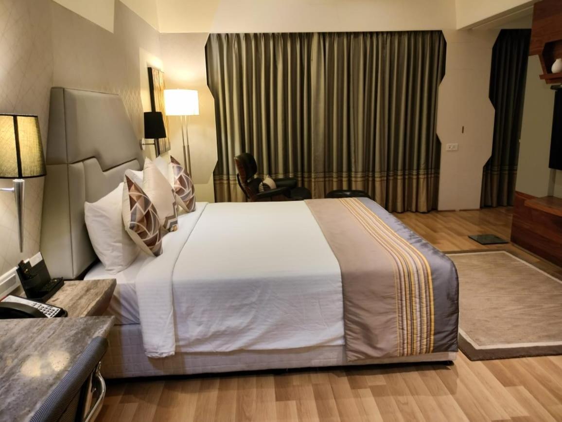 Fortune Park Dahej - Member Itc Hotels' Group Dış mekan fotoğraf
