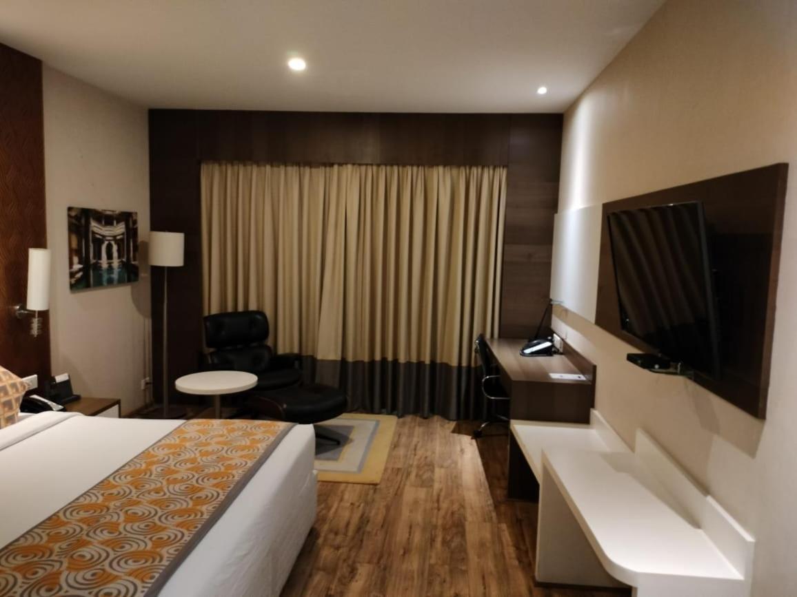 Fortune Park Dahej - Member Itc Hotels' Group Dış mekan fotoğraf