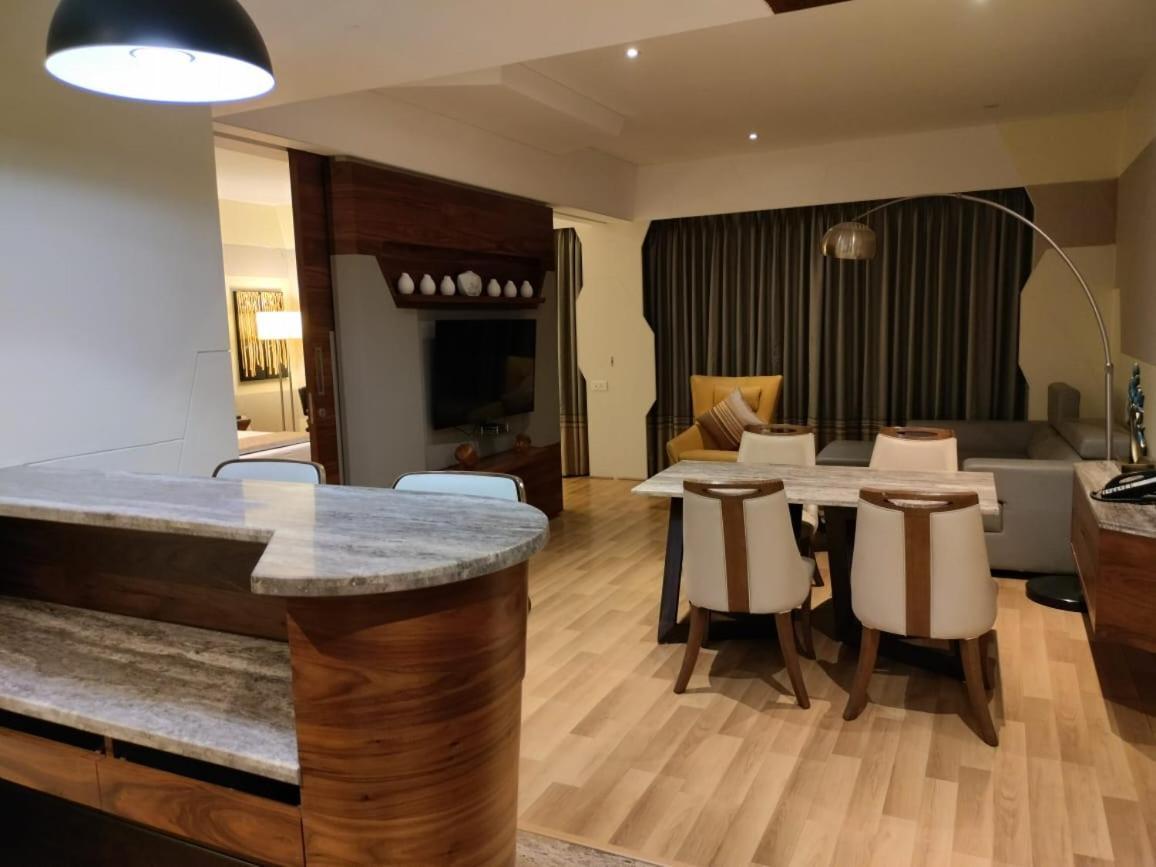 Fortune Park Dahej - Member Itc Hotels' Group Dış mekan fotoğraf