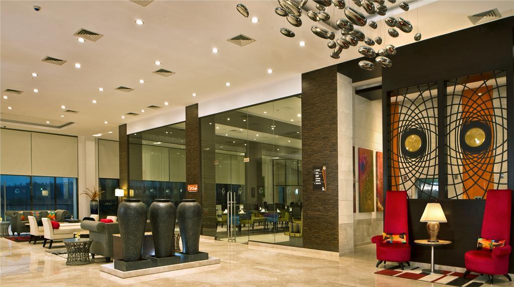 Fortune Park Dahej - Member Itc Hotels' Group Dış mekan fotoğraf