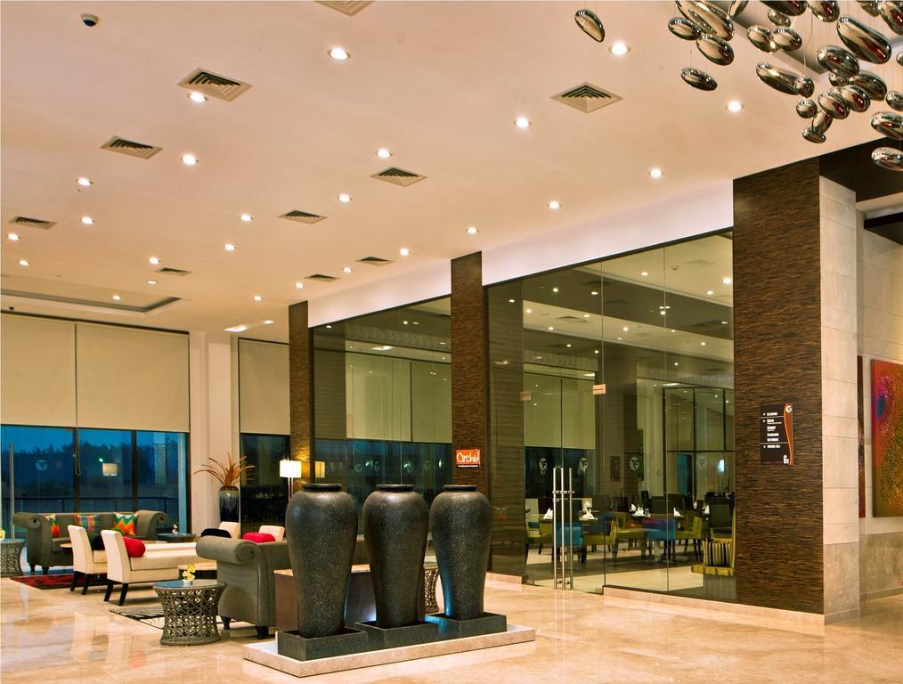 Fortune Park Dahej - Member Itc Hotels' Group Dış mekan fotoğraf
