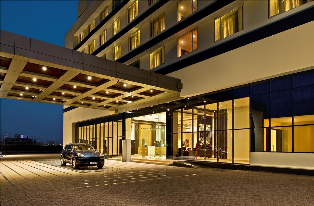 Fortune Park Dahej - Member Itc Hotels' Group Dış mekan fotoğraf