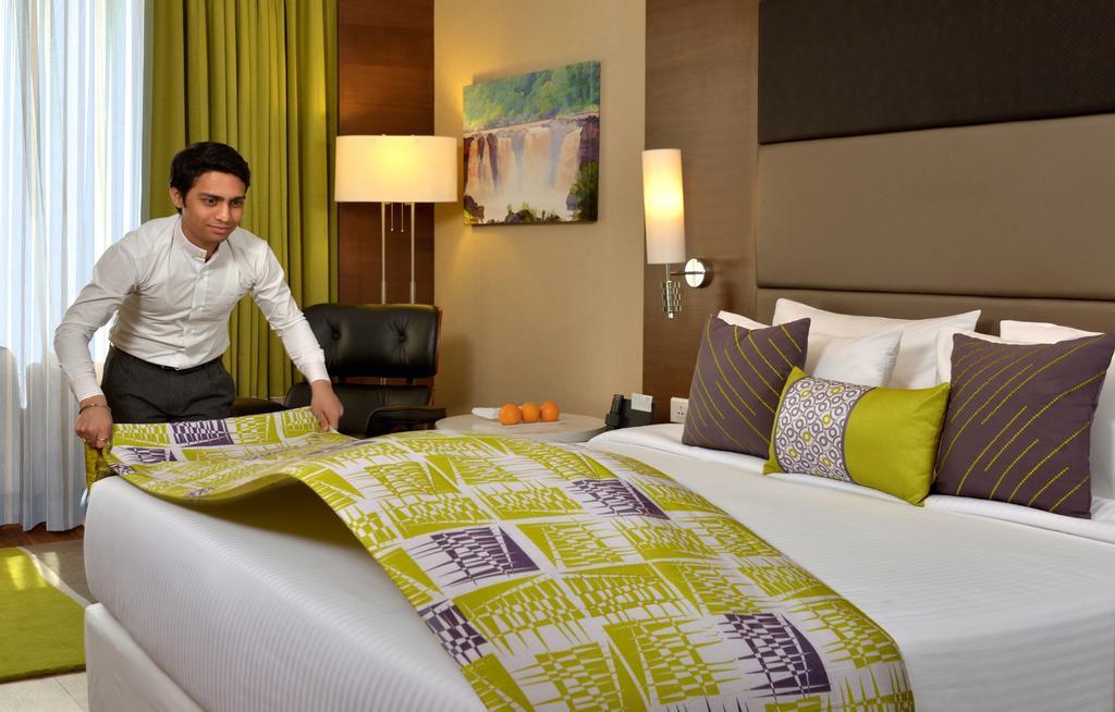Fortune Park Dahej - Member Itc Hotels' Group Oda fotoğraf