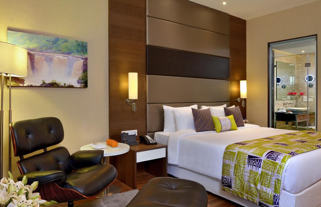Fortune Park Dahej - Member Itc Hotels' Group Oda fotoğraf