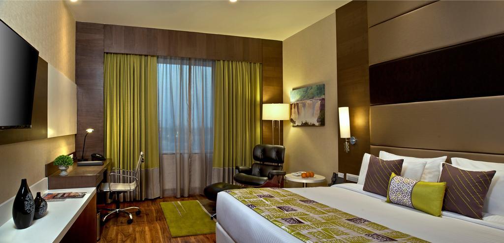 Fortune Park Dahej - Member Itc Hotels' Group Oda fotoğraf