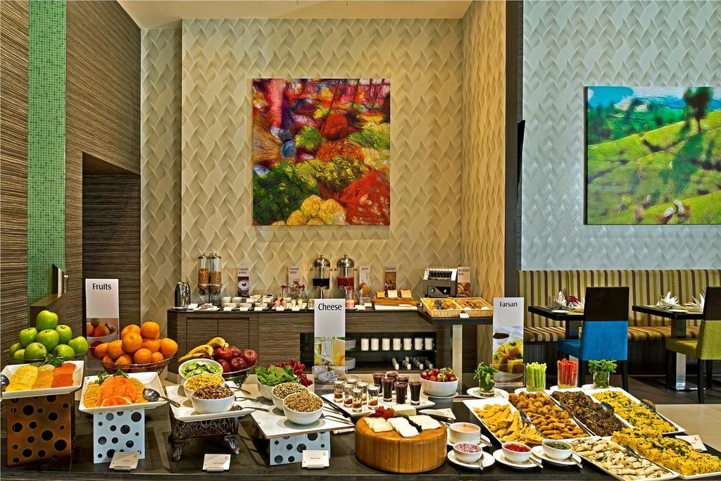 Fortune Park Dahej - Member Itc Hotels' Group Dış mekan fotoğraf