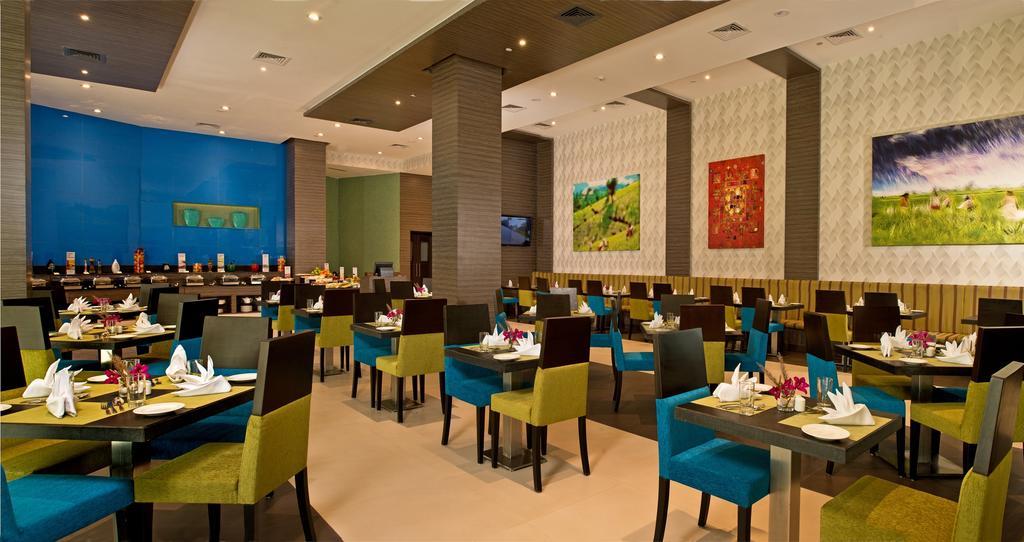 Fortune Park Dahej - Member Itc Hotels' Group Dış mekan fotoğraf