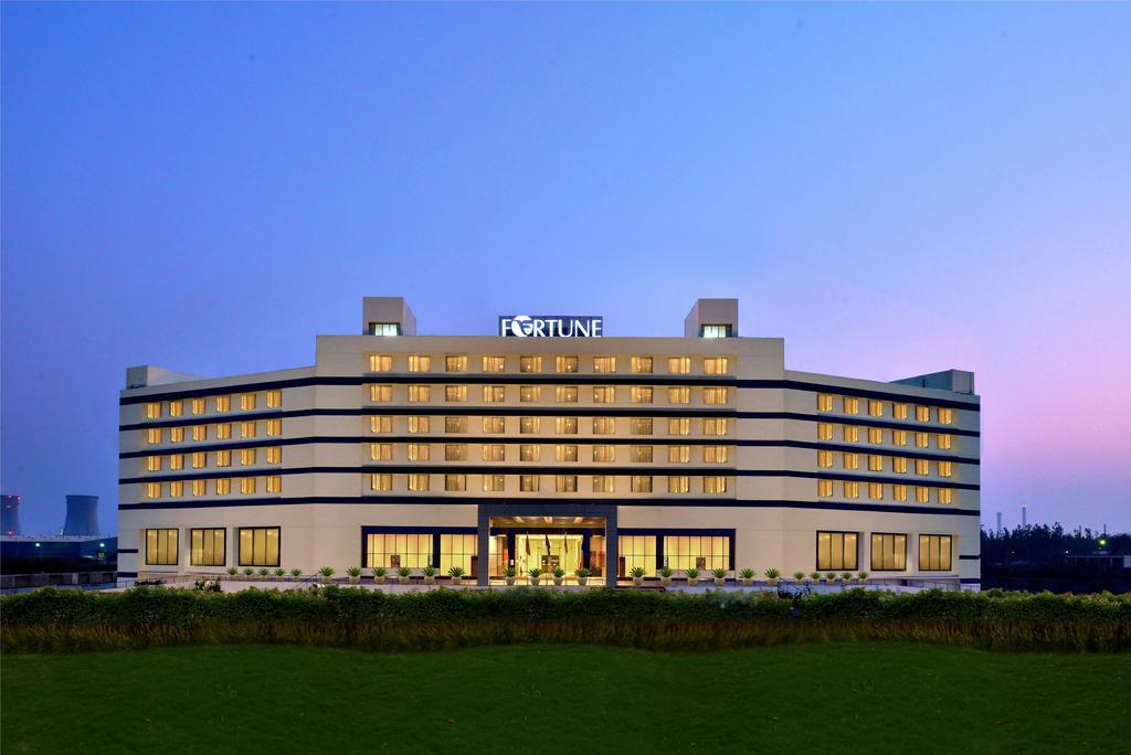 Fortune Park Dahej - Member Itc Hotels' Group Dış mekan fotoğraf