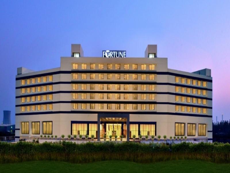 Fortune Park Dahej - Member Itc Hotels' Group Dış mekan fotoğraf