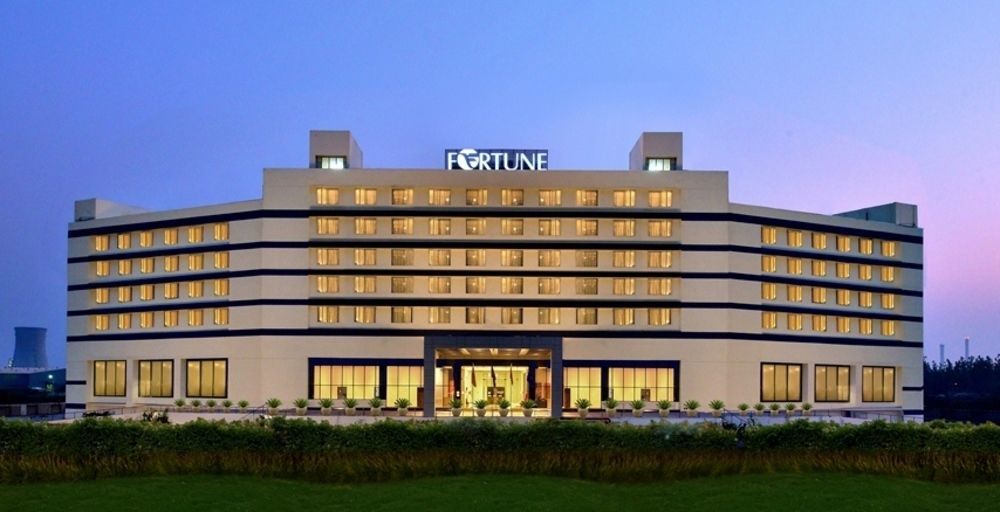 Fortune Park Dahej - Member Itc Hotels' Group Dış mekan fotoğraf