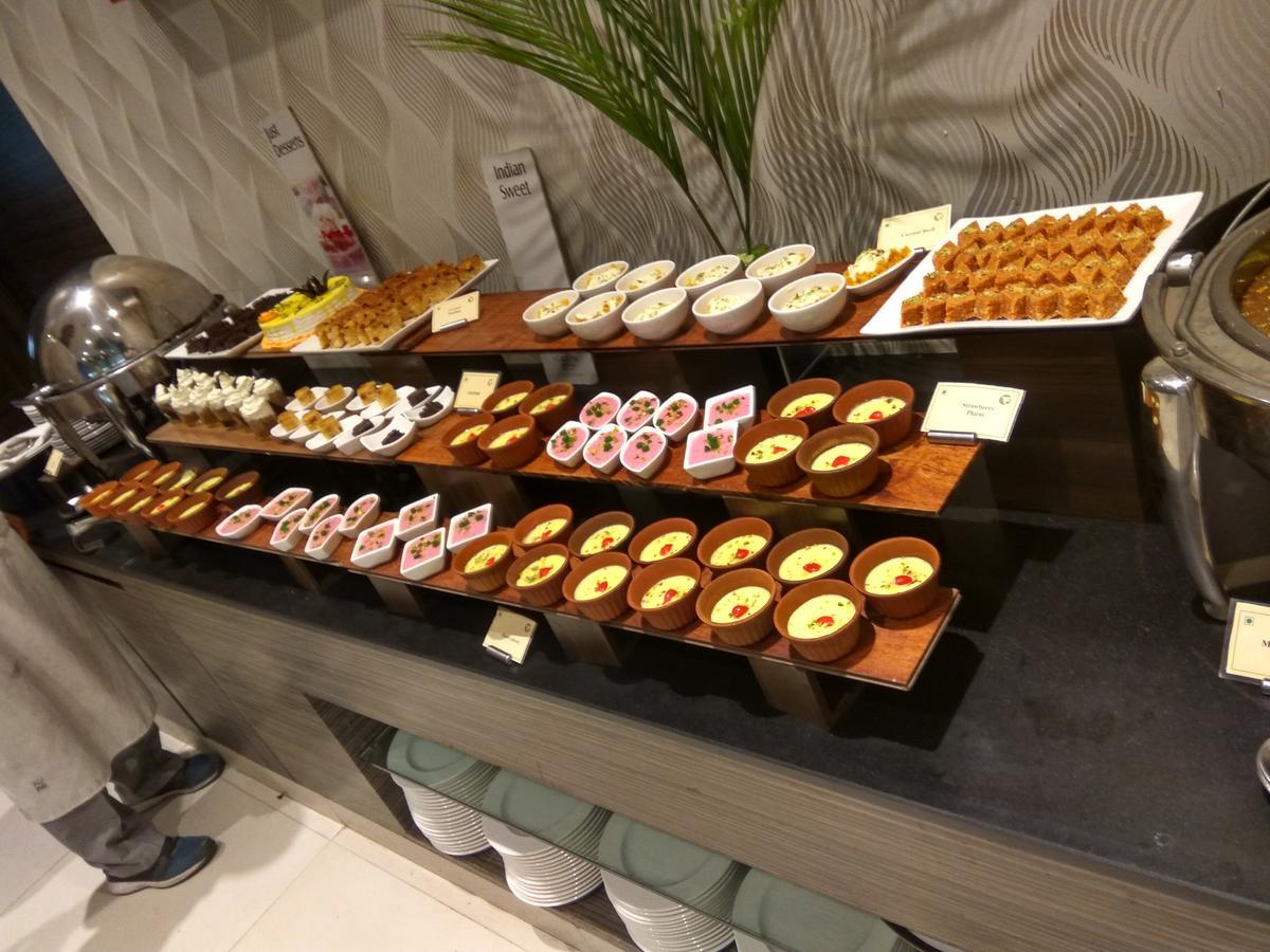Fortune Park Dahej - Member Itc Hotels' Group Dış mekan fotoğraf