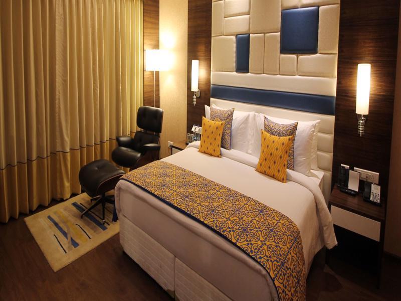 Fortune Park Dahej - Member Itc Hotels' Group Dış mekan fotoğraf