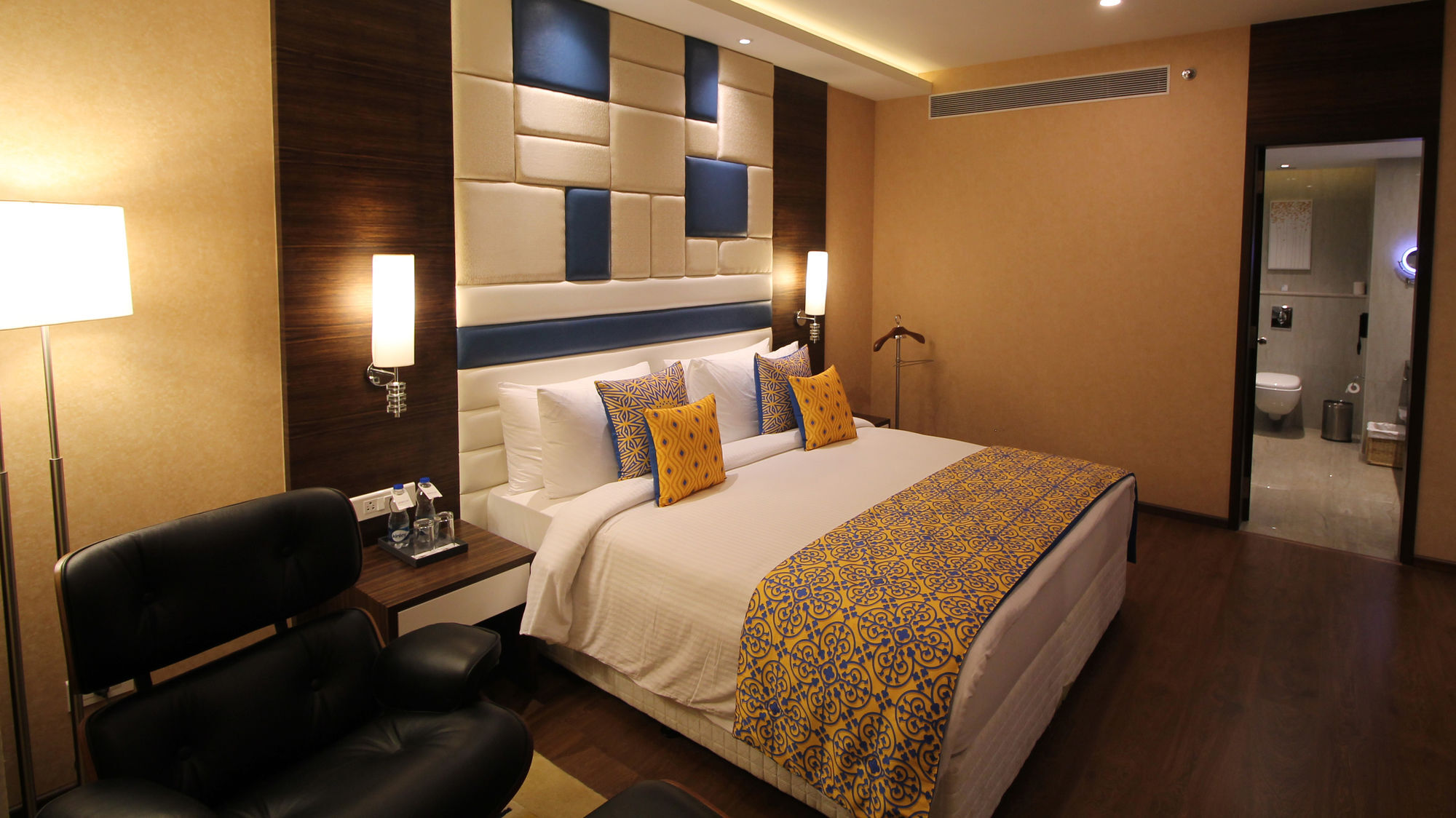 Fortune Park Dahej - Member Itc Hotels' Group Dış mekan fotoğraf